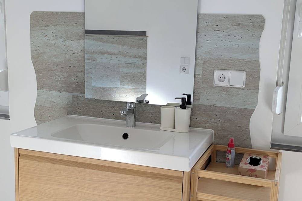 Foto 6 von 30: Moderne 3-Zimmer-Ferienwohnung direkt am Saaleradwanderweg