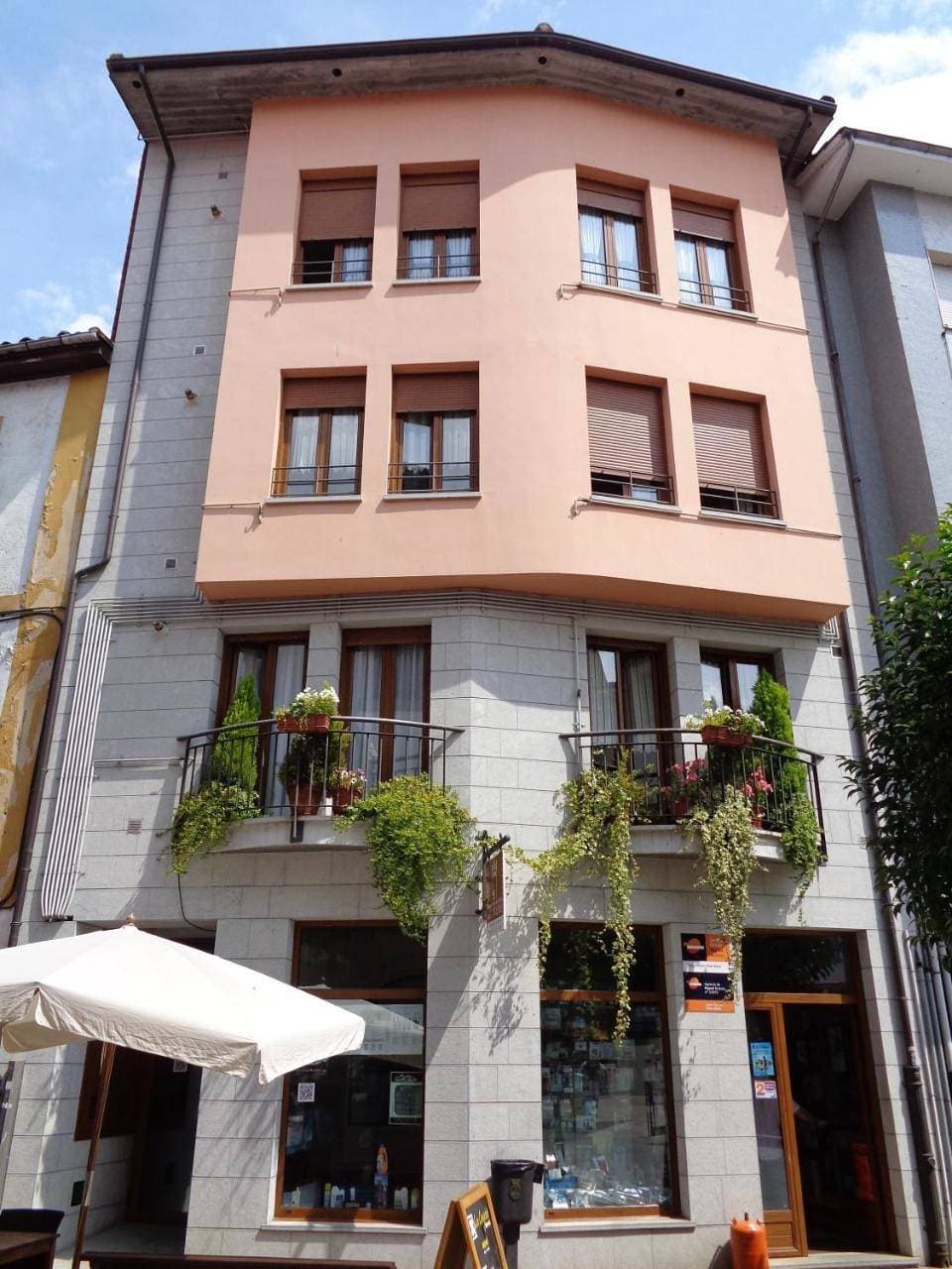 Apartamentos San Pelayo 1