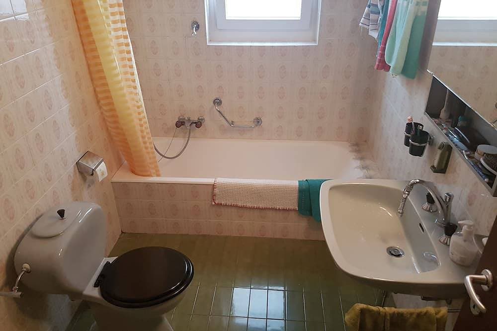 Foto 4 von 21: Schönes mediterranes Ferienhaus. Ideal für Familien,  Sportler u. Naturliebhaber
