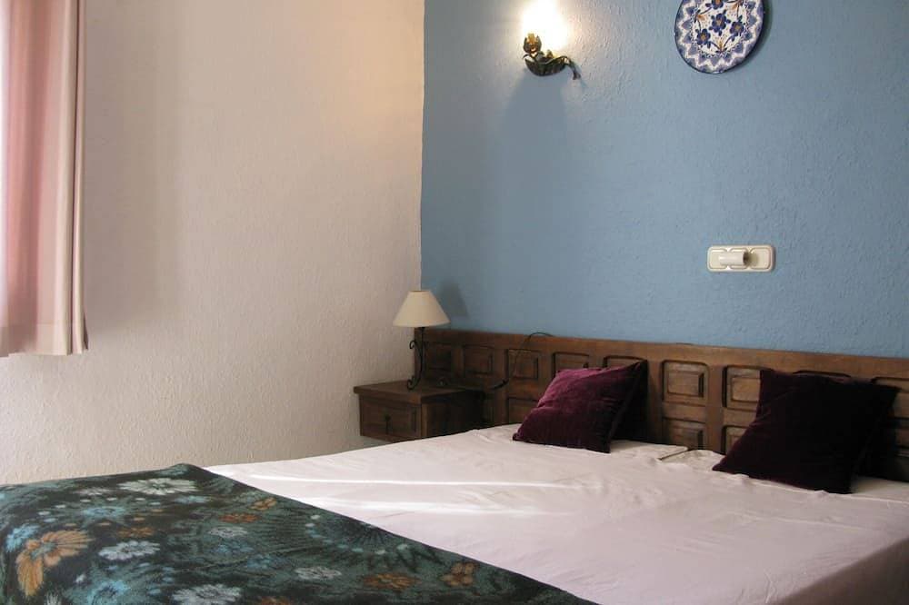 Foto 2 von 22: Freistehendes Ferienhaus für 4 Personen mit Garten – strandnah!