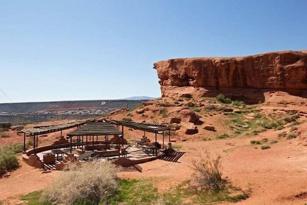 Foto 9 von 11: St George und Umgebung, Southern Utah Getaway, gelegen in der Umgebung von Snow Canyon Ivins