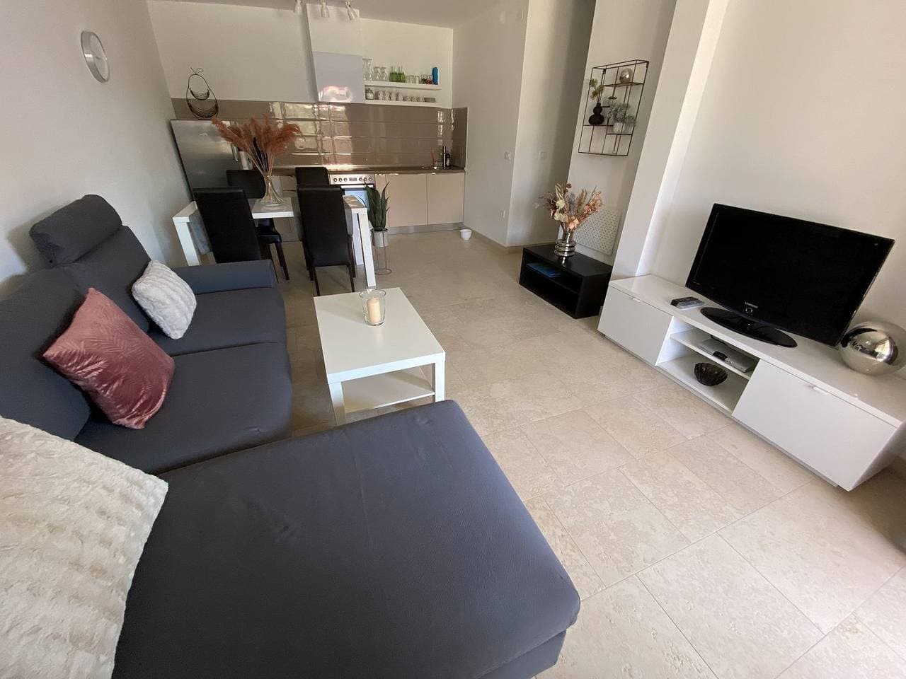 Foto 5 von 23: Modernes Apartment in Medulin mit Klima, WLAN, Parkplatz