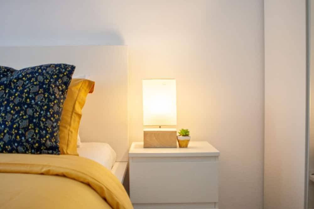 Foto 7 von 24: Just4u Wohnung mit AC in der Nähe von Lissabon und Strand
