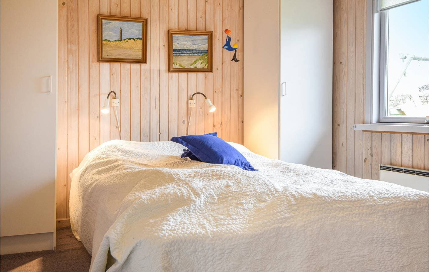 Foto 9 von 15: Ferienhaus für 7 Personen mit Terrasse
