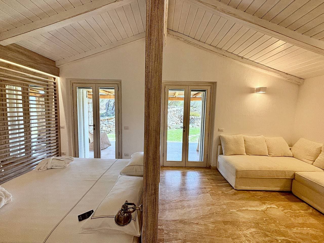 Foto 10 von 37: Villa „Petra d'Arana“ mit Bergblick, WLAN und Klimaanlage