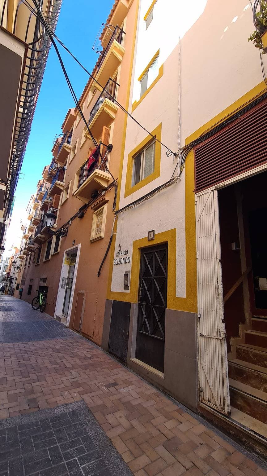 Foto 5 von 22: Estudio Elizondo If Benidorm