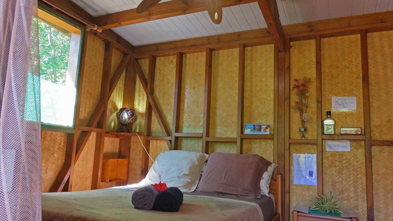 Foto 7 von 15: One-Bedroom Chalet