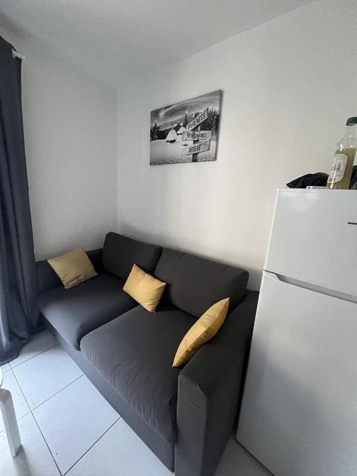 Foto 7 von 11: Two-Bedroom Apartment