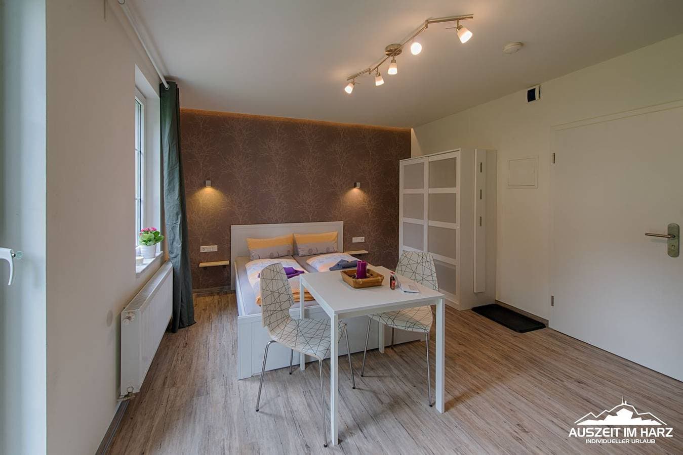 Foto 2 von 9: Haus 2 Ferienwohnung 2