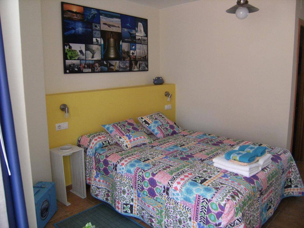 Foto 6 von 13: Double or Twin Room