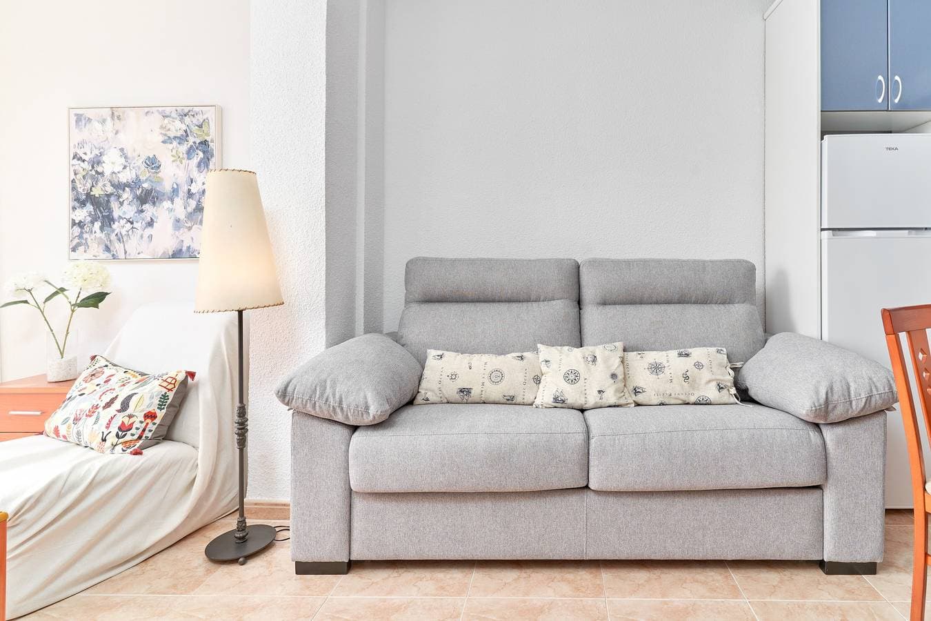 Foto 8 von 24: Velimar Apartment – Direkt am Meer und neben dem Wasserpark