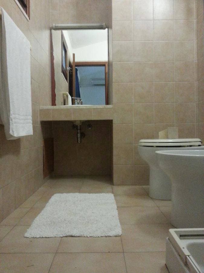 Foto 5 von 10: Lodge tent