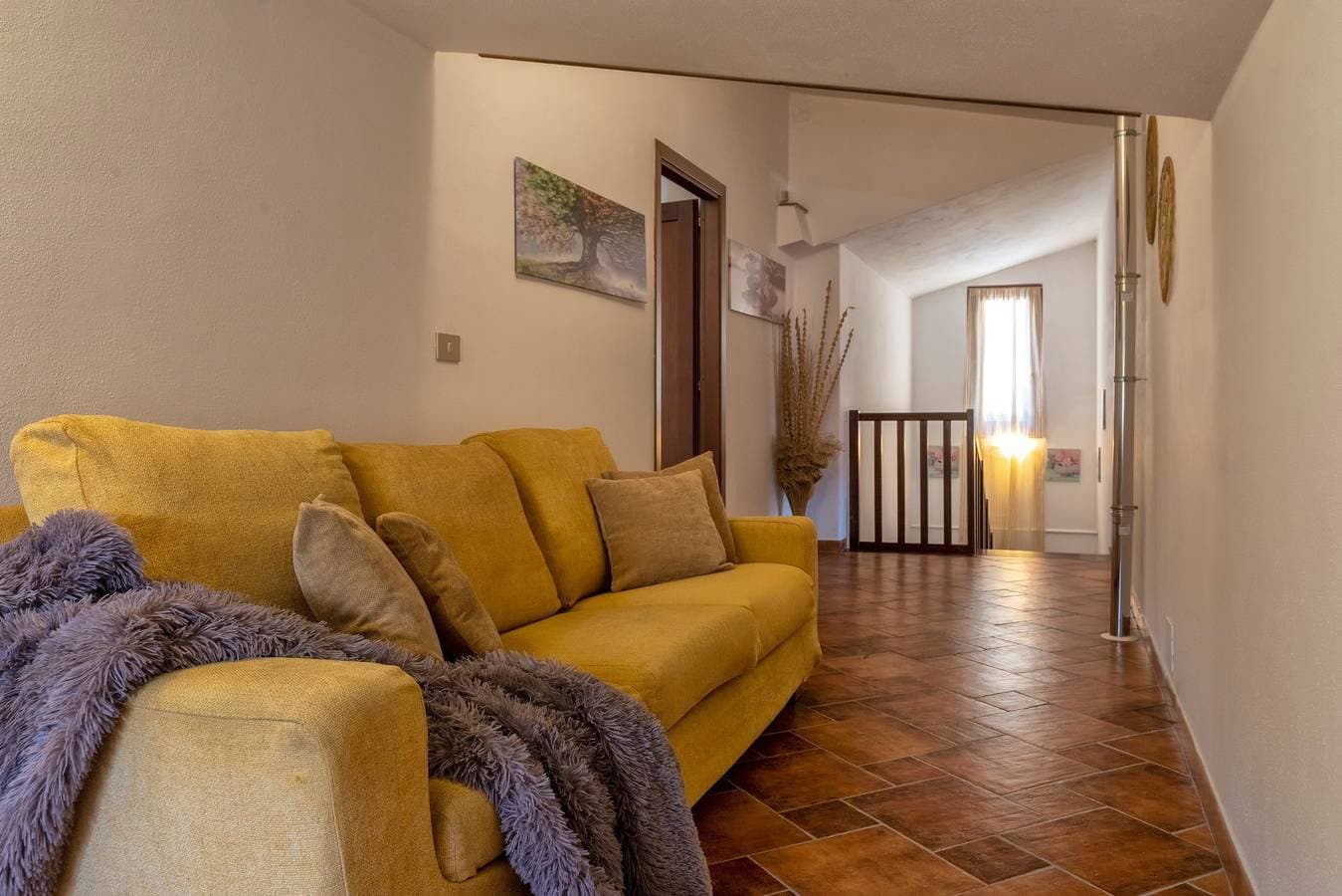 Foto 11 von 41: Villa 'Matian' mit privatem Pool, WLAN und Klimaanlage