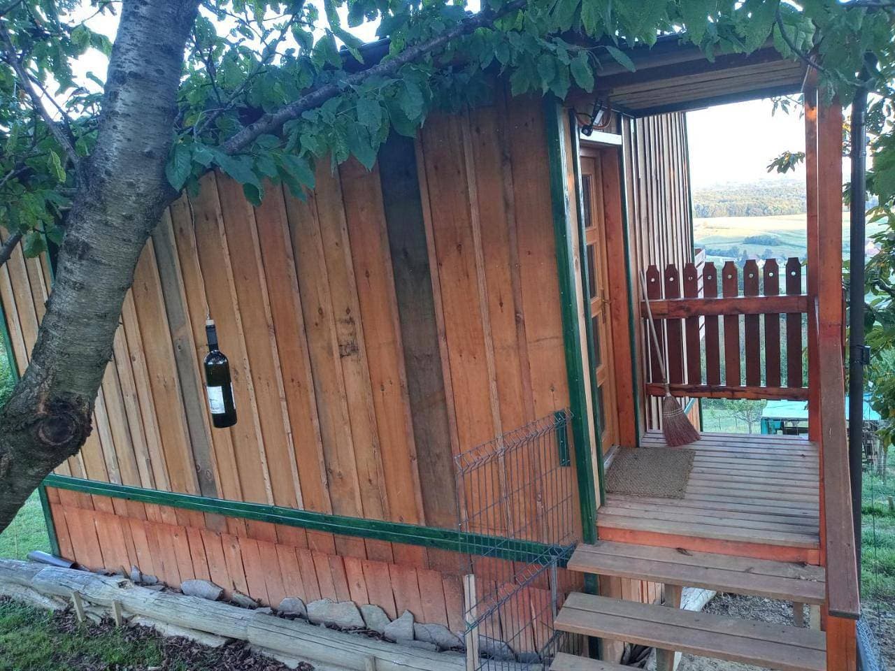 Foto 10 von 19: One-Bedroom Cottage
