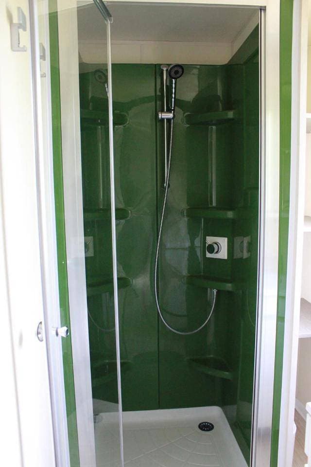 Foto 11 von 12: Mobile Home