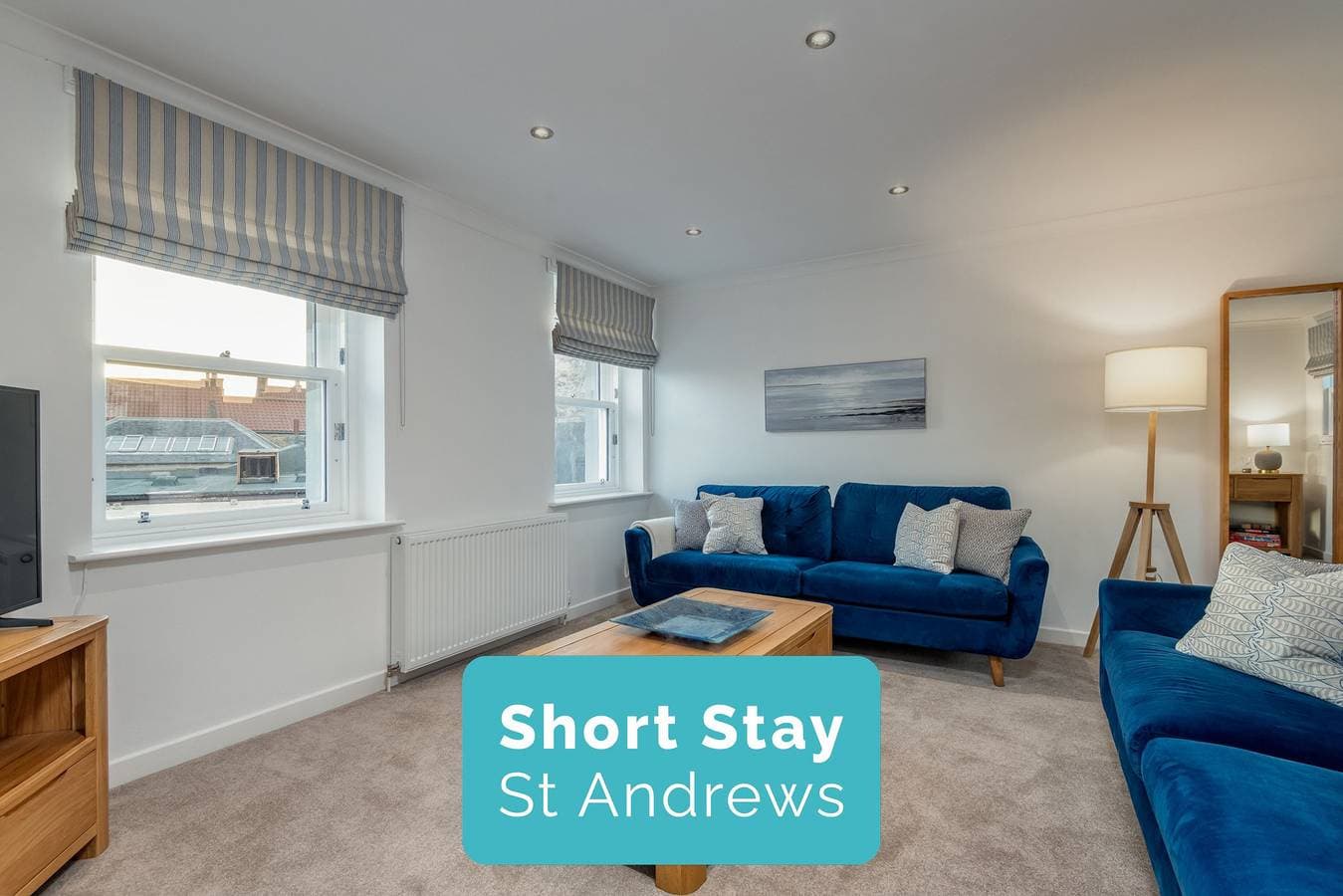 Murray's Neuk | Anstruther 1