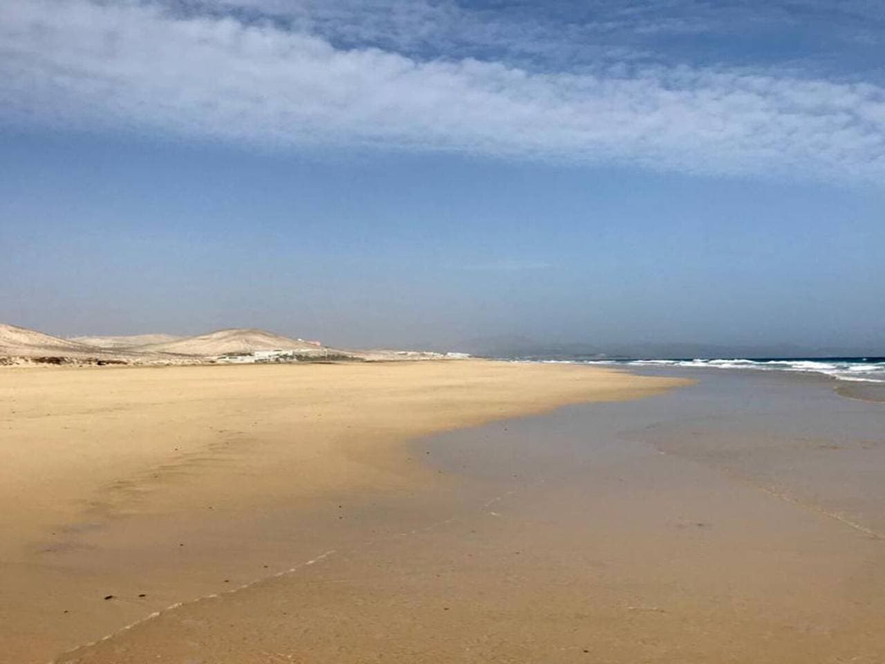 Foto 12 von 21: Strandwohnung in Solana Matorral mit Terrasse, Wi-Fi, in der Nähe von Geschäften