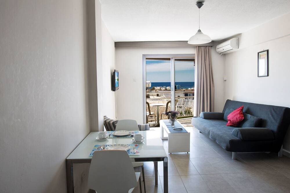 Foto 7 von 11: Gemütliche Wohnung in Ayia Napa Zentrum