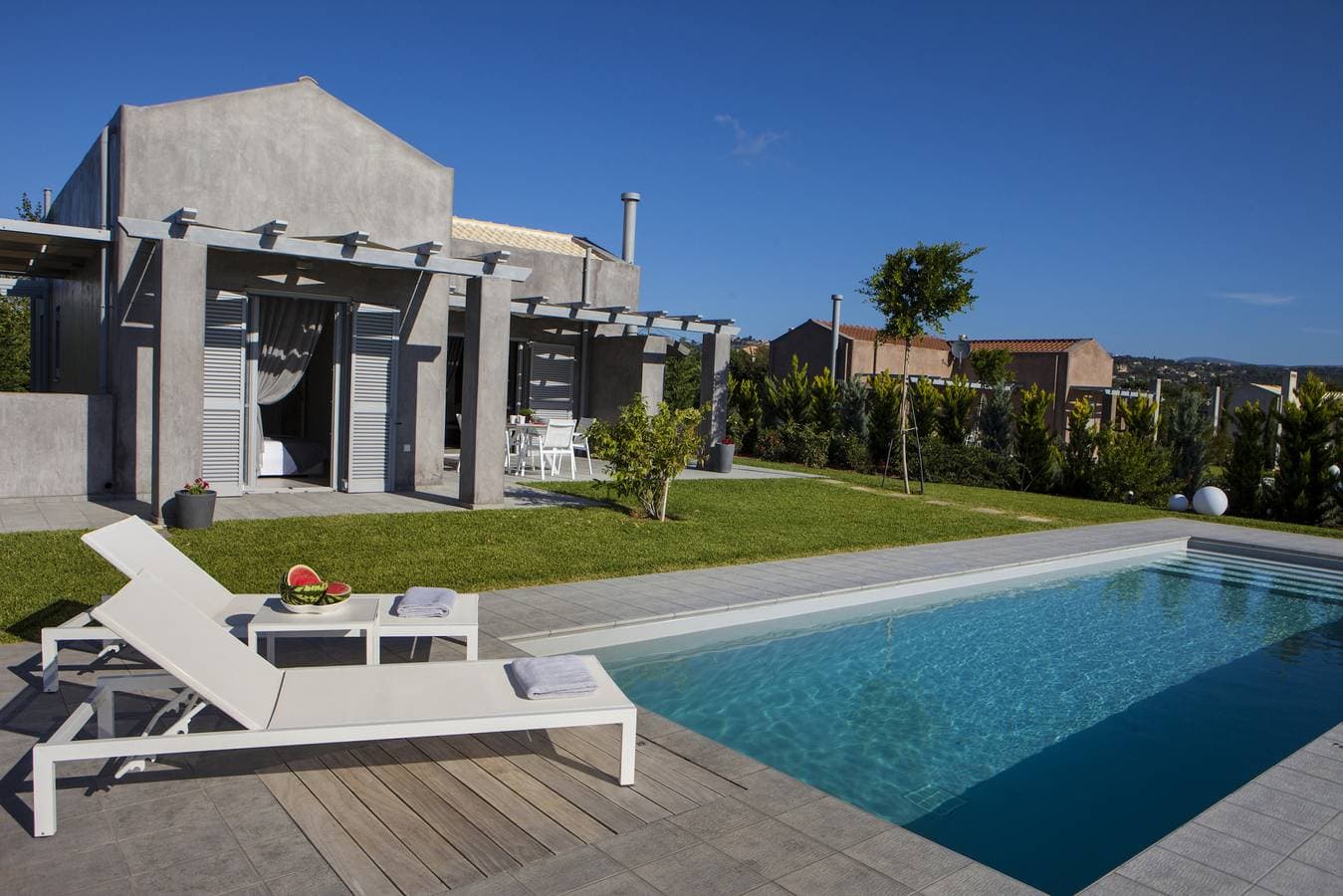 Villa Lefteris 1