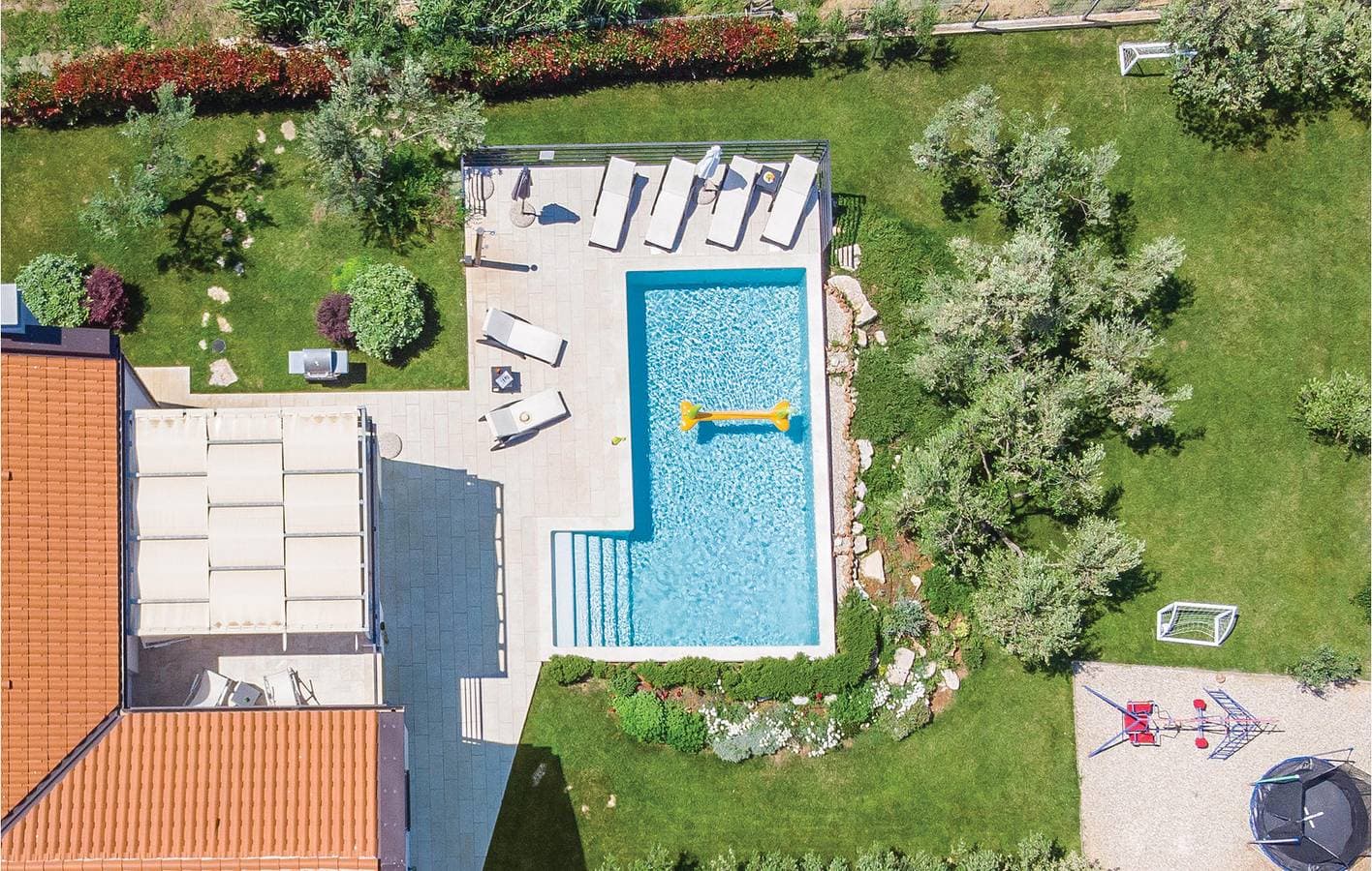 Foto 6 von 68: Charmante 2-Zimmer-Wohnung mit Terrasse, WLAN und Parkplatz in Strandnähe