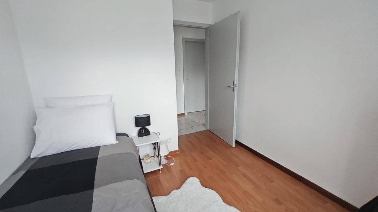 Foto 6 von 6: Twin Room