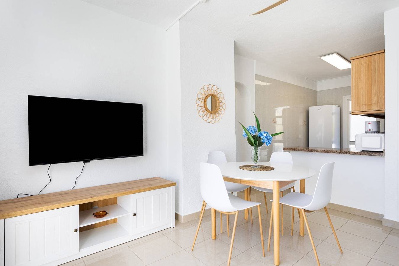 Foto 7 von 42: Ferienwohnung für 4 Personen mit Pool