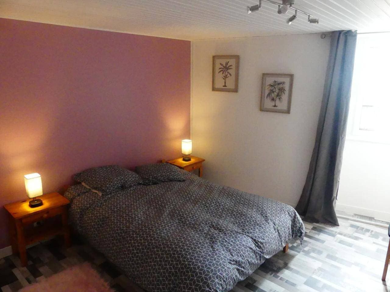 Foto 11 von 19: One-Bedroom Apartment