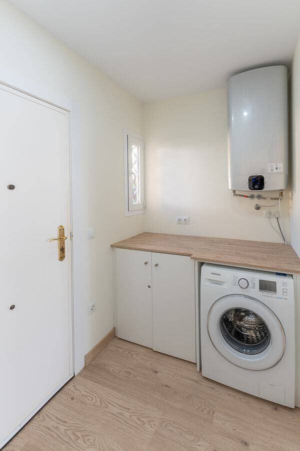 Foto 13 von 19: Ferienwohnung für 2 Personen mit Pool