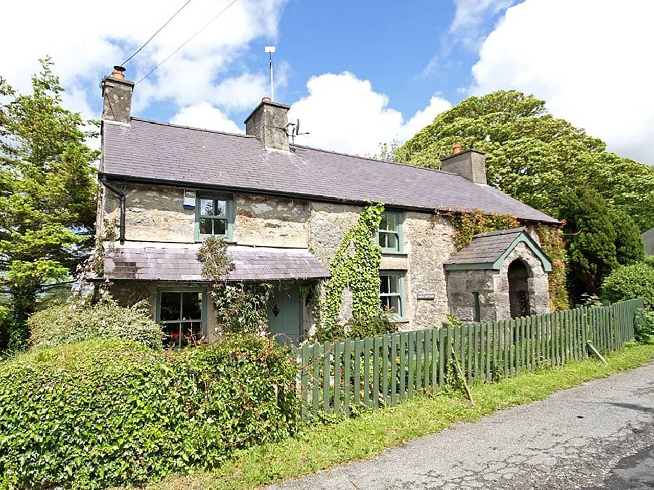 Cottage 1