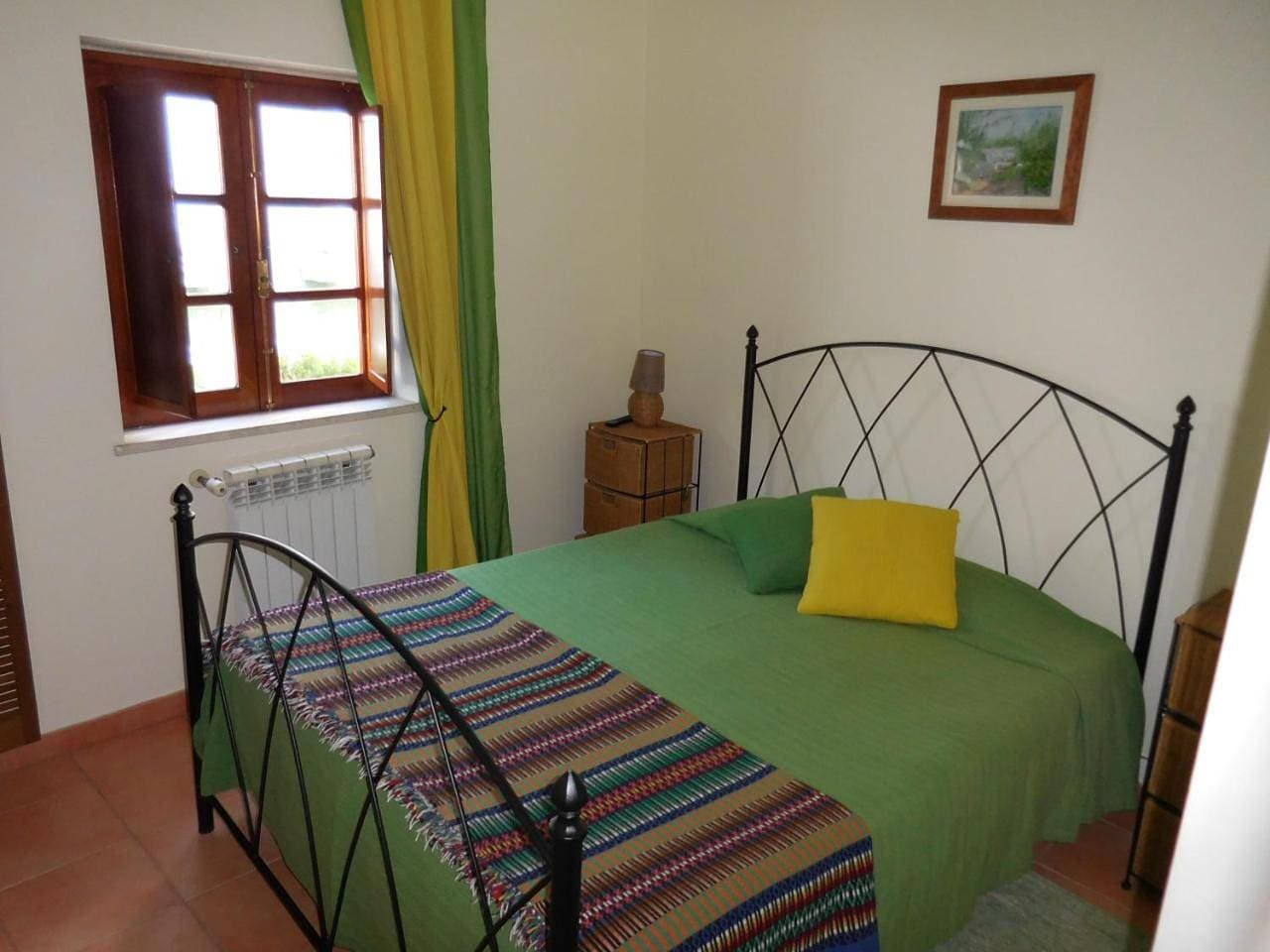 Foto 7 von 9: Double Room