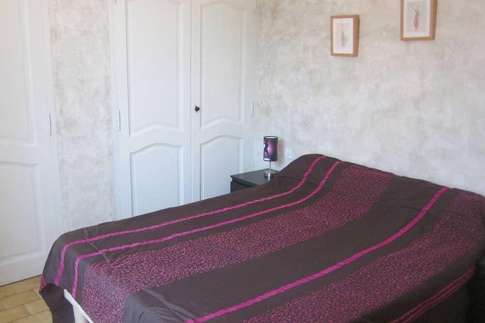 Foto 2 von 10: F2-Wohnung im Erdgeschoss einer Villa für 3 Personen