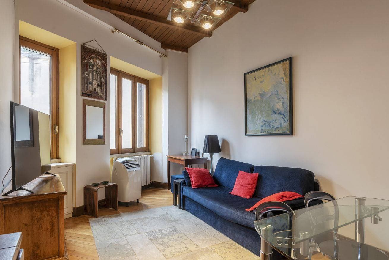 Foto 9 von 23: Ferienwohnung für 2 Personen