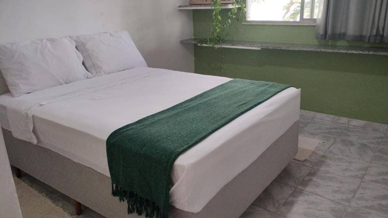 Quarto privativo em casa compartilhada 1