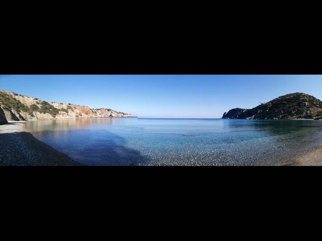 Foto 3 von 18: Villa mit einem Schlafzimmer und privatem Meerwasserpool! Nur 150 Meter vom Meer entfernt