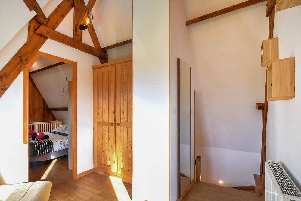Foto 2 von 30: Confortable maison normande