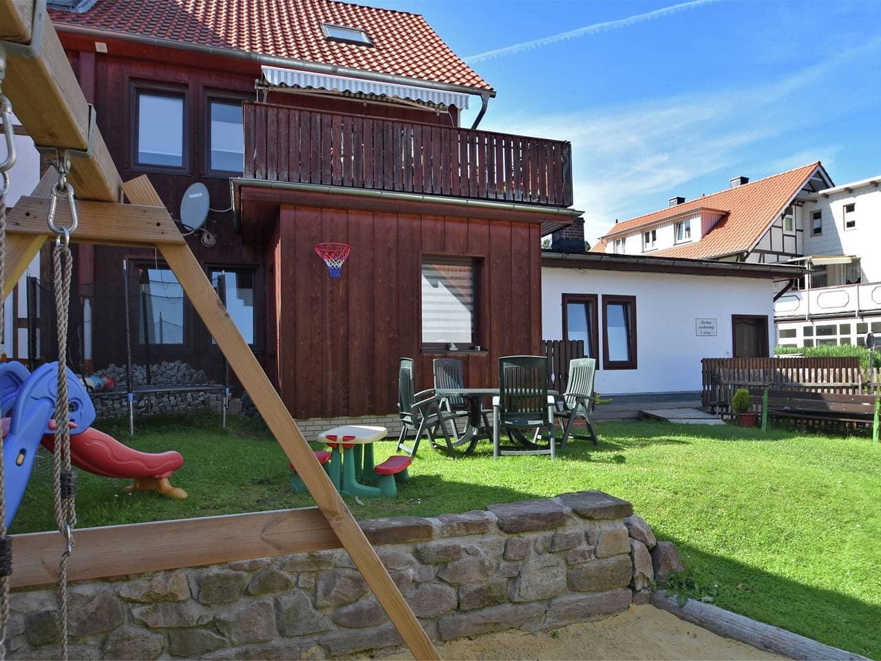 Foto 12 von 18: Familienspaß & Waldwege in Ilsenburg