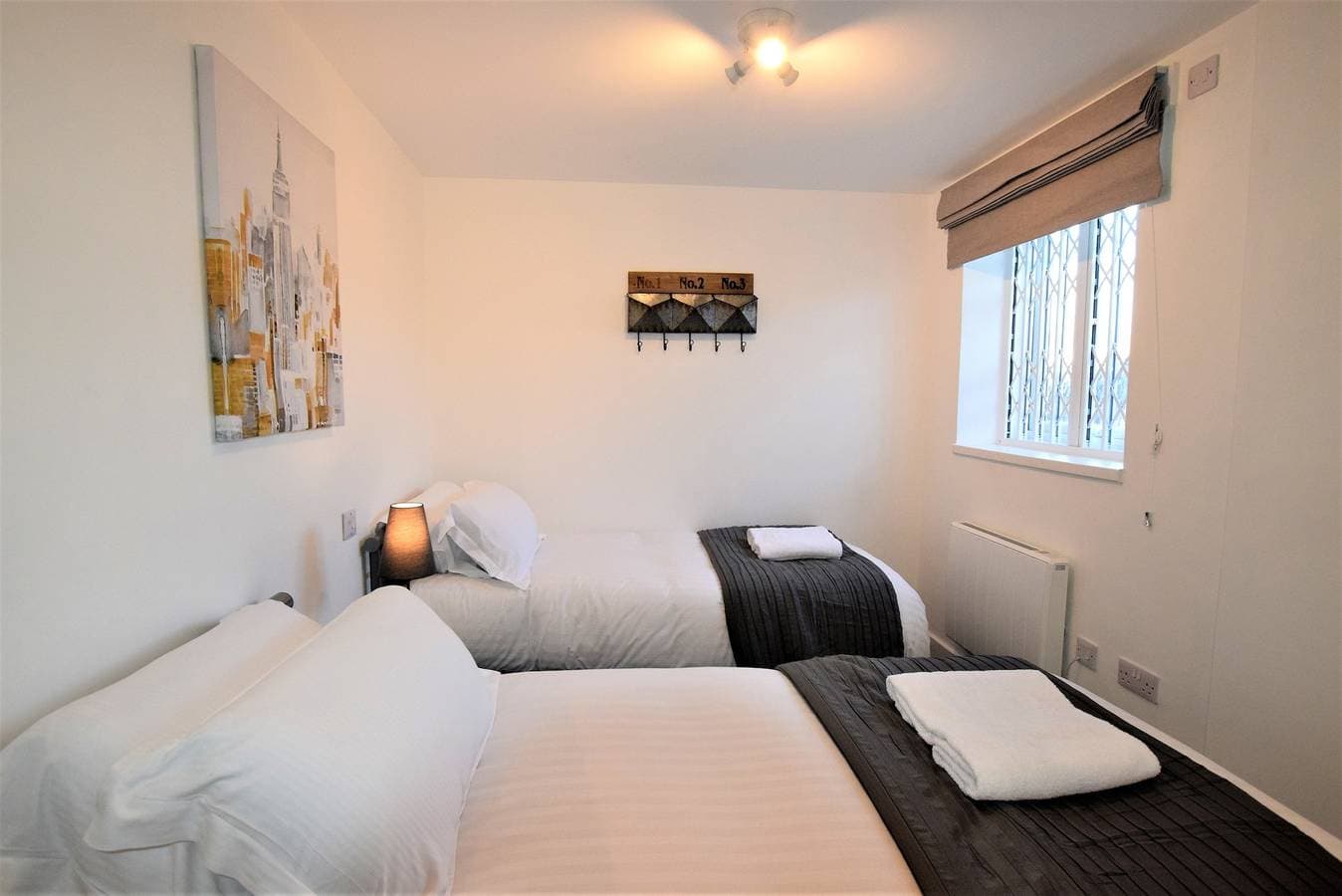 Foto 7 von 10: Villa für 2 Personen