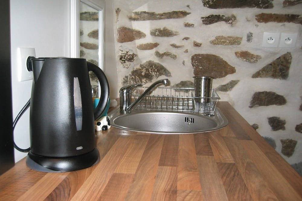 Foto 8 von 15: Studio 30m² Charakter zwischen Land und Meer - 8 km von Calvi Promo Mai