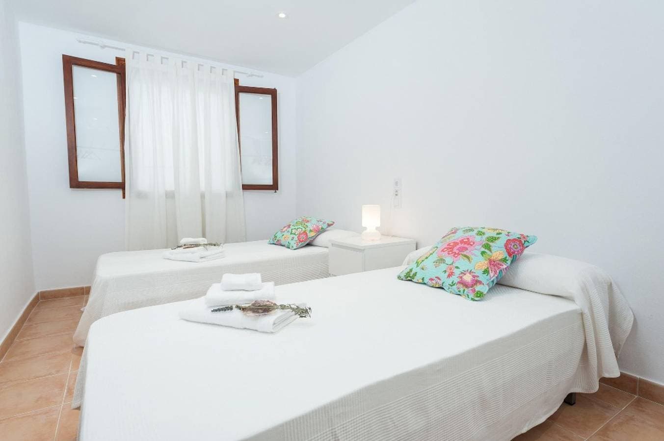 Foto 11 von 17: Ferienhaus für 5 Personen mit Terrasse