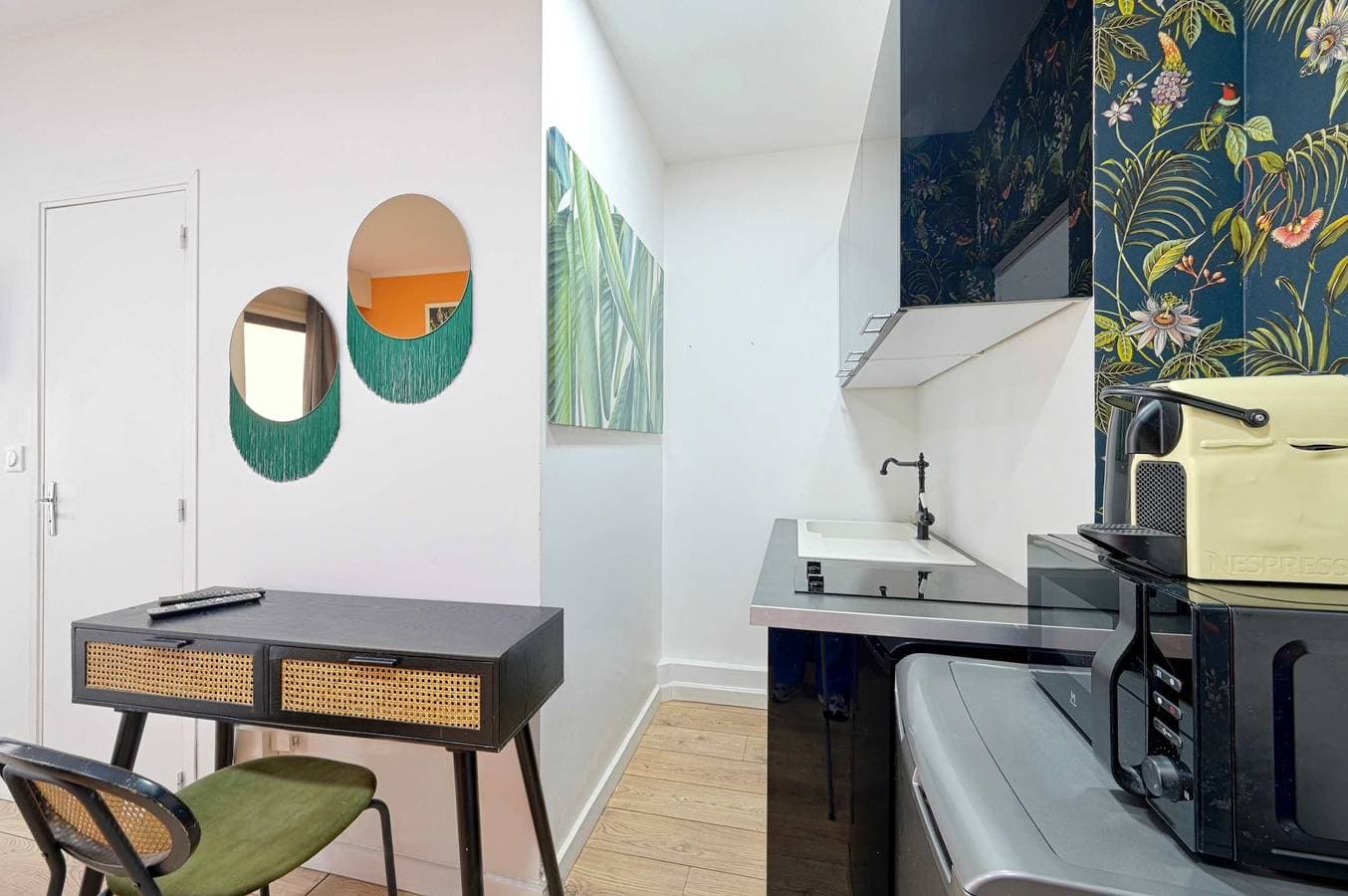 Foto 5 von 10: Ferienwohnung für 2 Personen