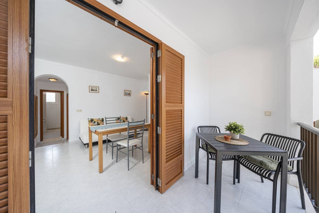 Foto 4 von 22: Apartamento Mhm 3