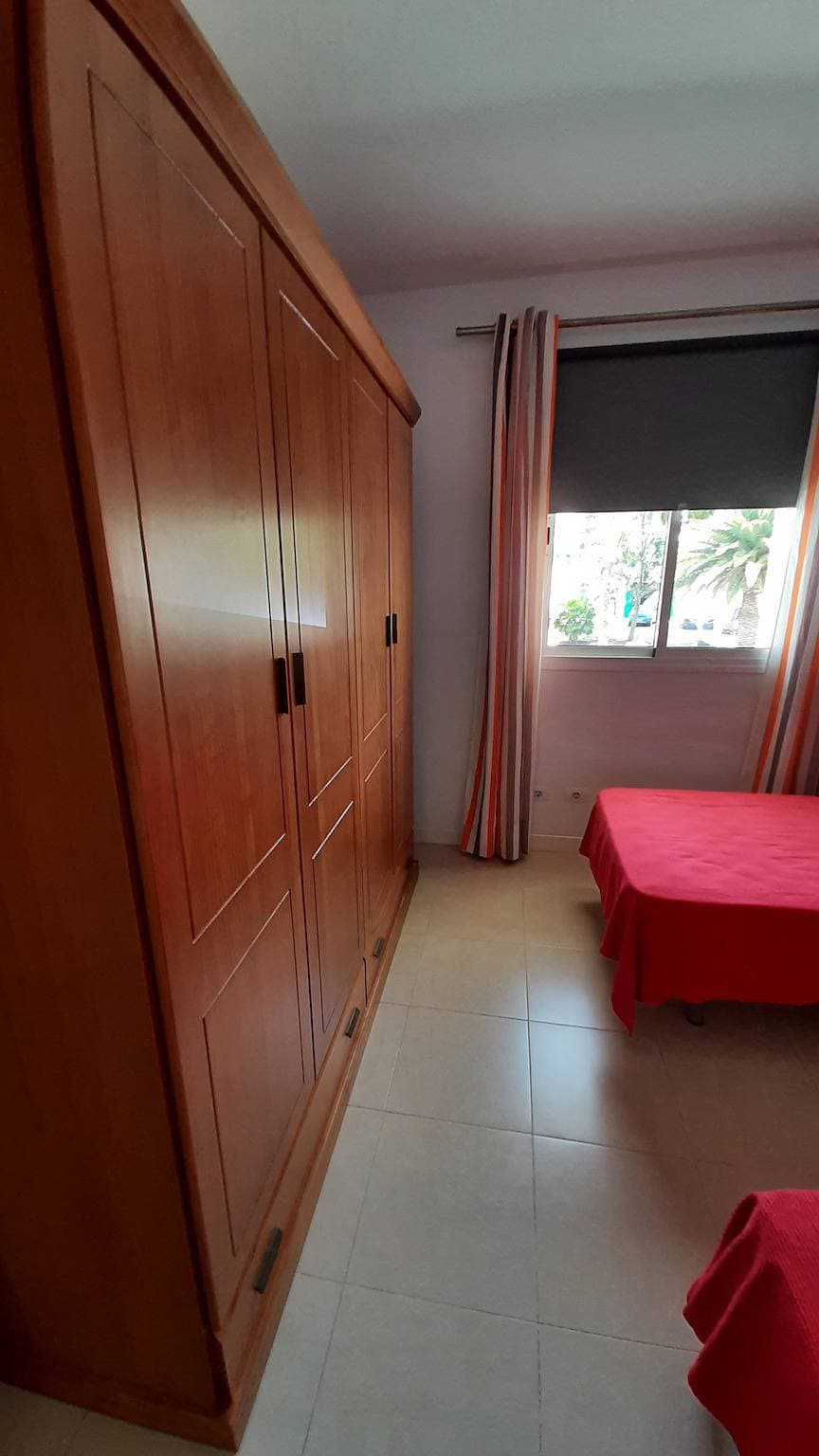 Foto 5 von 15: 2Br Home - 3 min to Agaete Beach - Pool