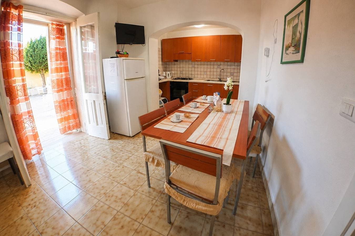 Foto 7 von 22: Casa Albatros im Salento – nur wenige Schritte vom Meer entfernt
