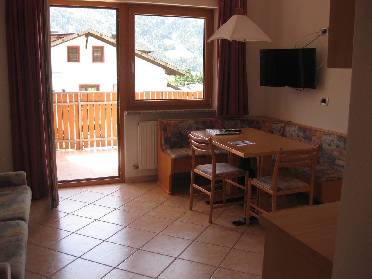 Foto 7 von 12: Ferienwohnung im Haus Texel (IV)