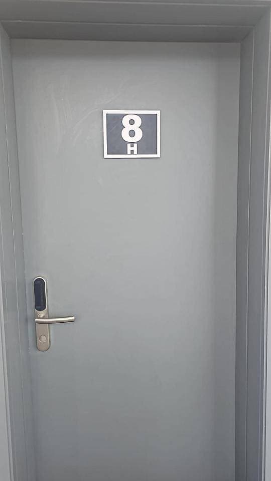 Foto 12 von 47: One-Bedroom Apartment