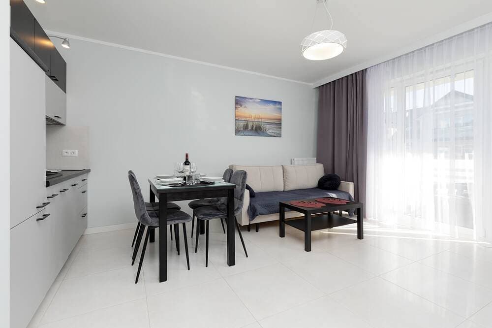 Foto 9 von 26: Geräumige Wohnung | Balkon | Privatparkplatz