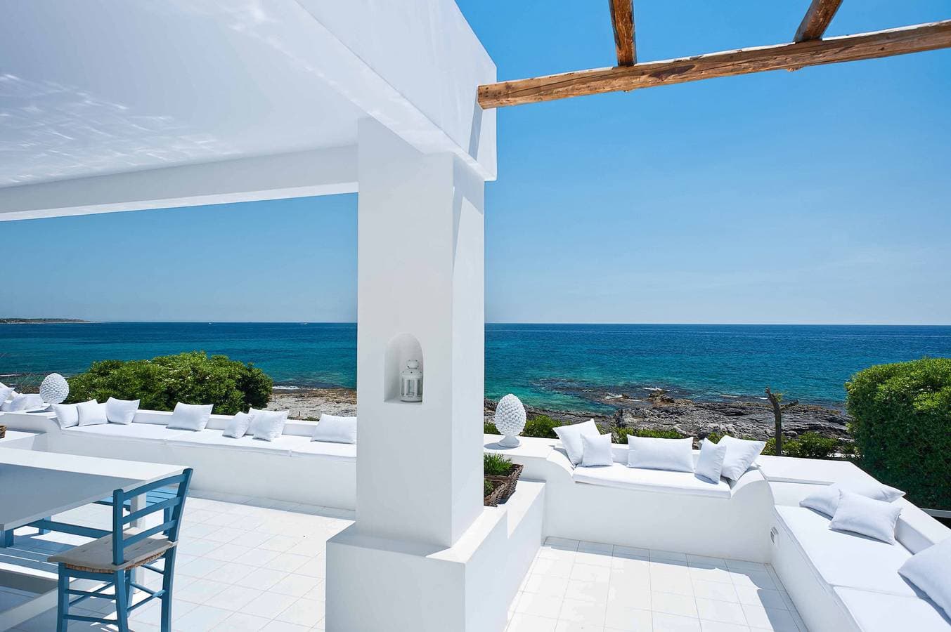 Foto 7 von 30: Casa Blu