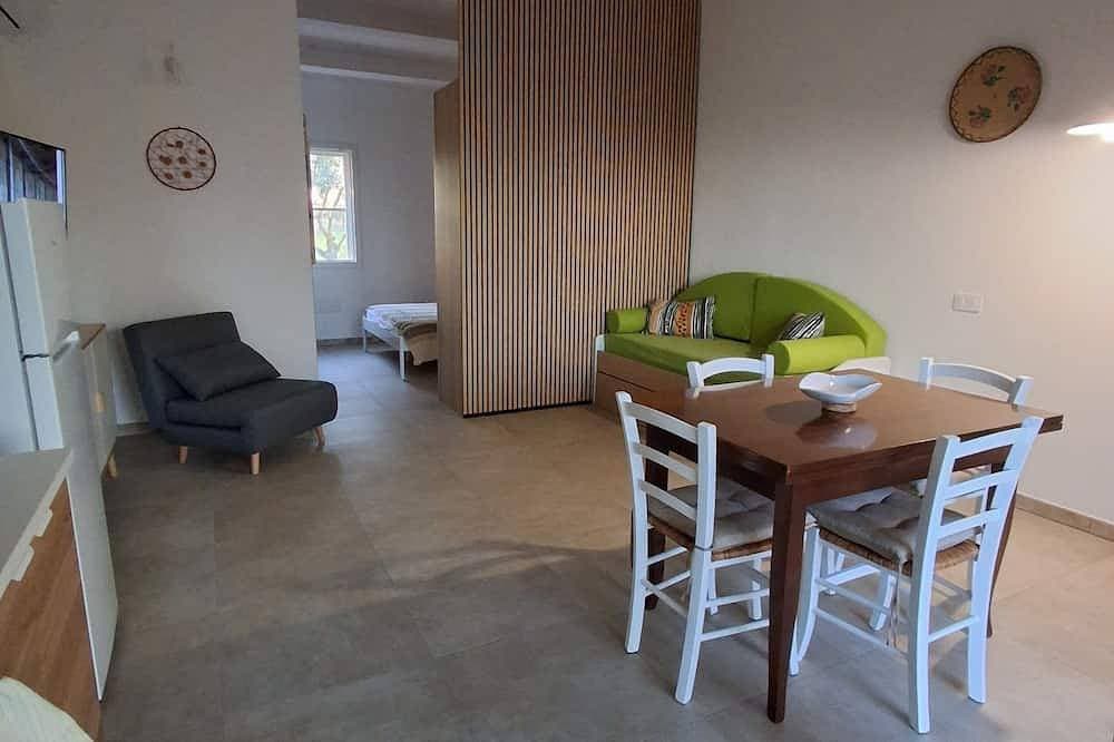 Cottage in the countryside a few kilometers from the beaches of the Sinis Peninsula 1