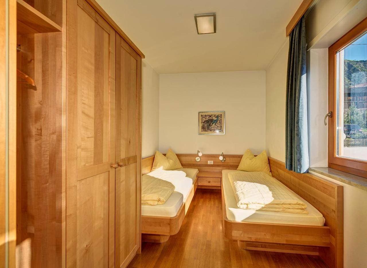 Foto 4 von 15: Apartment with Mountain View