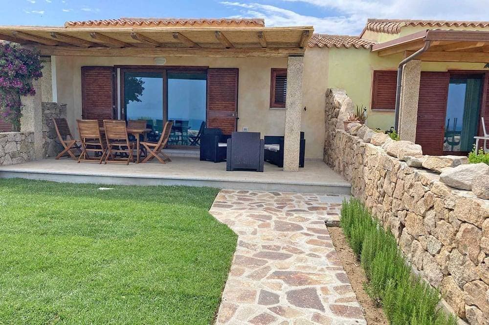 Bungalow in Traumpanoramalage - Nr. 184 1